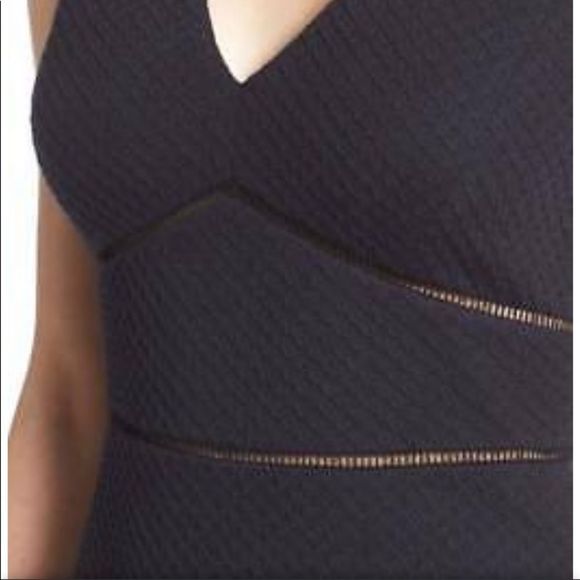 Rebecca Taylor beautiful “Taylor Dress”💙 - Picture 2 of 9